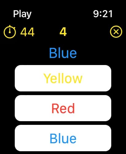 Screenshot 3 for Brainiversity: Brain Training