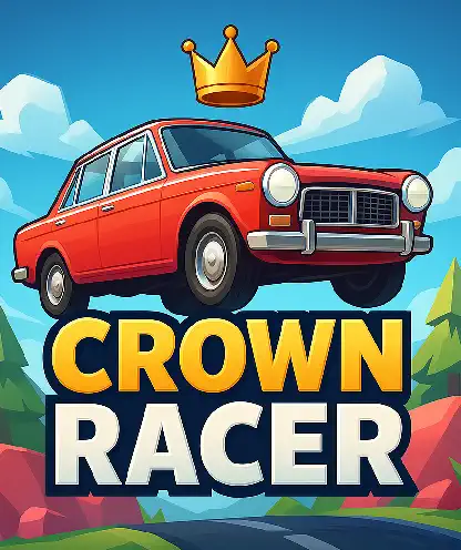 Screenshot 1 for Crown Racer