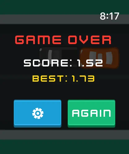 Screenshot 5 for Crown Racer