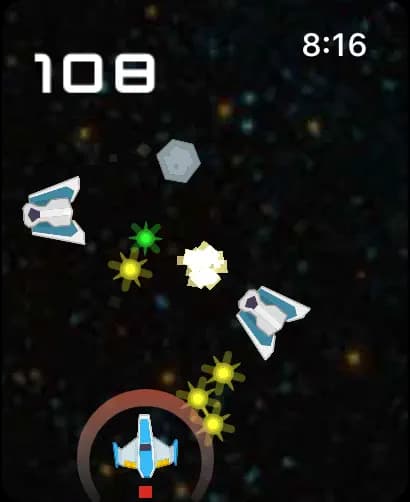 Screenshot 4 for Jupiter Attack