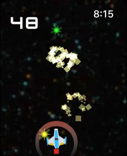 Screenshot 5 for Jupiter Attack