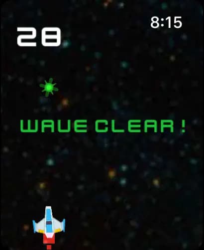 Screenshot 7 for Jupiter Attack