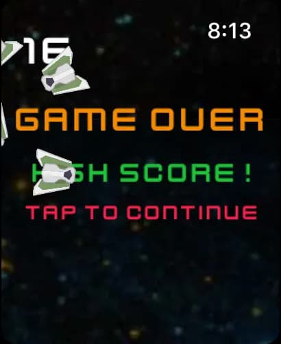 Screenshot 8 for Jupiter Attack