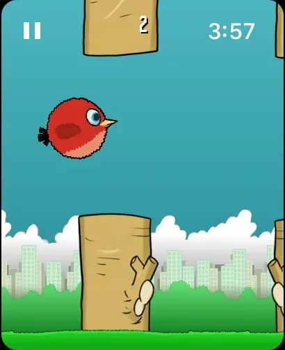 Screenshot 8 for MiniGames - Watch Games Arcade