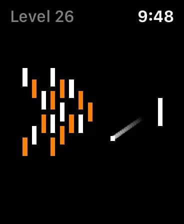 Screenshot 8 for Ping Pong - Watch Retro Game