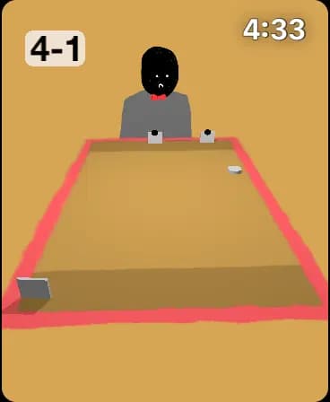 Screenshot 4 for Shufflepong