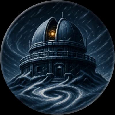 App icon for ASTER: The Final Twelve Beats