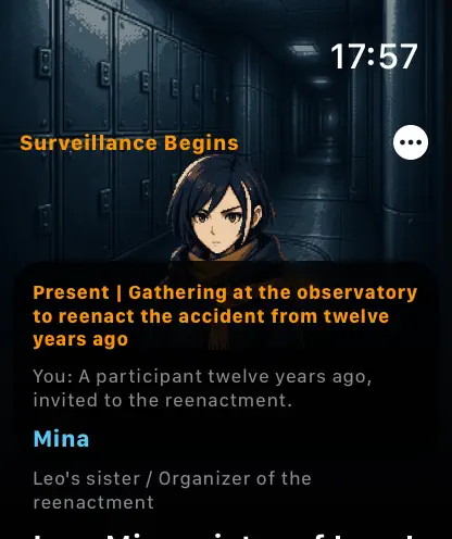 Screenshot 3 for ASTER: The Final Twelve Beats