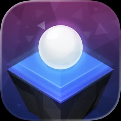 App icon for Cosmo Run
