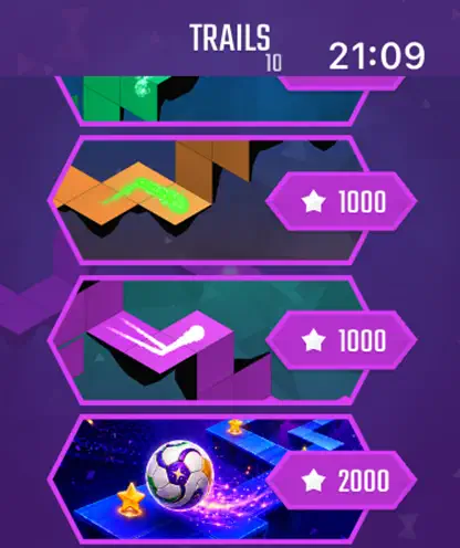 Screenshot 6 for Cosmo Run