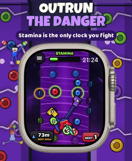 Screenshot 7 for Crown Climb: Ragdoll Climber