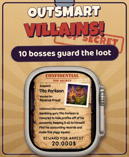 Screenshot 5 for Crown Heist: Safe Cracker