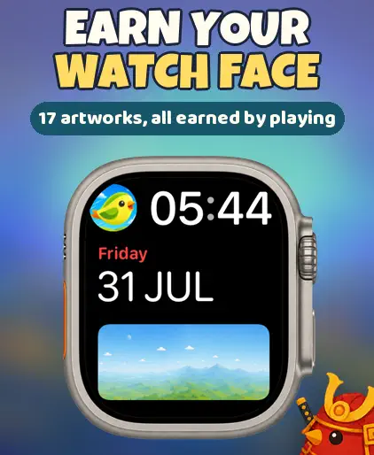 Screenshot 7 for Soar: Glide Watch Game