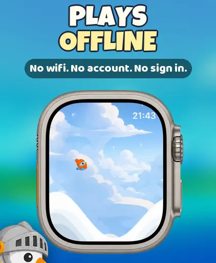 Screenshot 8 for Soar: Glide Watch Game