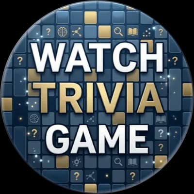 App icon for Watch Trivia Game