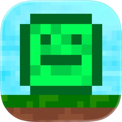 App icon for WatchBlocks: Craft & Build