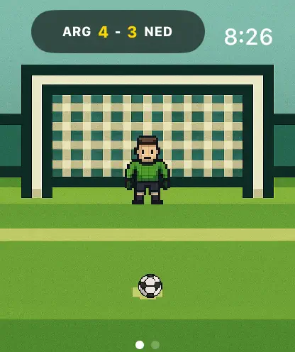 Screenshot 5 for WristKick