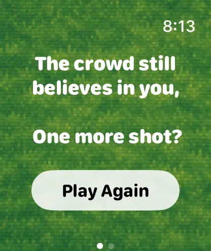 Screenshot 6 for WristKick