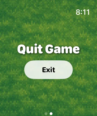 Screenshot 7 for WristKick